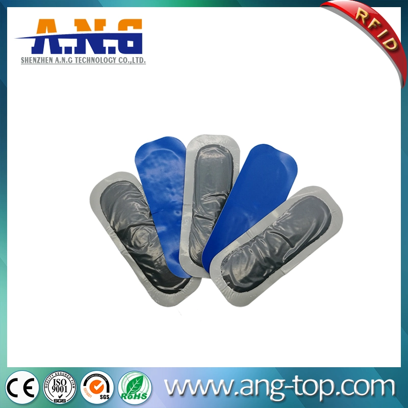 RFID Patch Anti-Counterfeiting Tire Tag