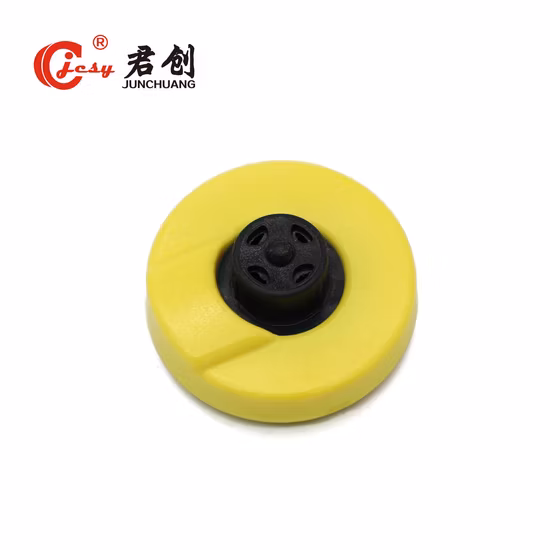 中国は牛、羊、ヤギ、豚用の125kHz RFID動物耳タグを製造